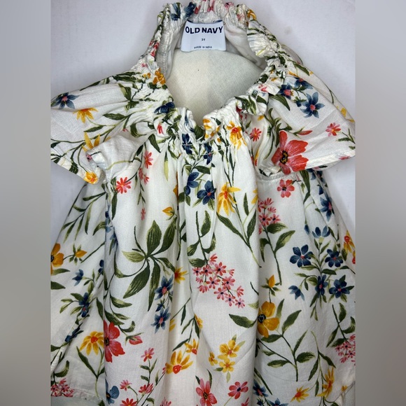 Old Navy Dress A-Line for  Toddlers - Picture 4 of 5